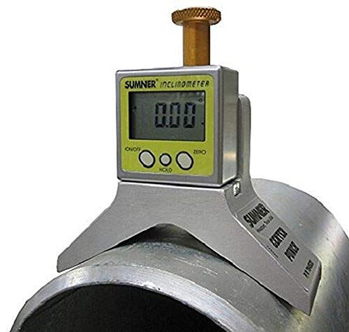 【中古】【未使用・未開封品】Sumner Manufacturing 784520 Magnetic Centering Punch, Steel/Stainless Steel by Sumner Manufacturing