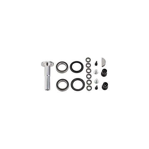 【中古】【未使用 未開封品】Race Face Atlas Bicycle Pedal Bearing Rebuild Kit by RaceFace
