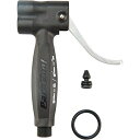【中古】【未使用・未開封品】Park Tool Pump Rebuild Kit for PFP-5 and PFP-7 Floor Pumps Includes Head/O Ring and Plunger Gasket by Park