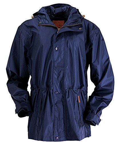 【中古】【未使用・未開封品】Outback Trading OUTERWEAR メンズ US サイズ: XS カラー: ブルー