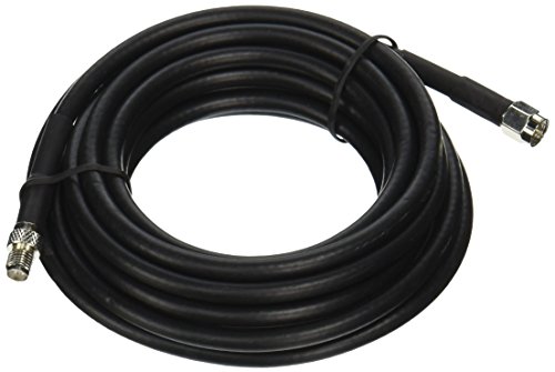 【中古】【未使用・未開封品】RG58U COAX EXT CBL 10FT 【中古】【未使用・未開封品】RG58U COAX EXT CBL 10FT