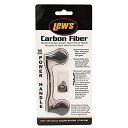 【中古】【未使用・未開封品】Lew's Fishing Bowed Carbon Fiber Replacement Handles, 95mm by Lew'...