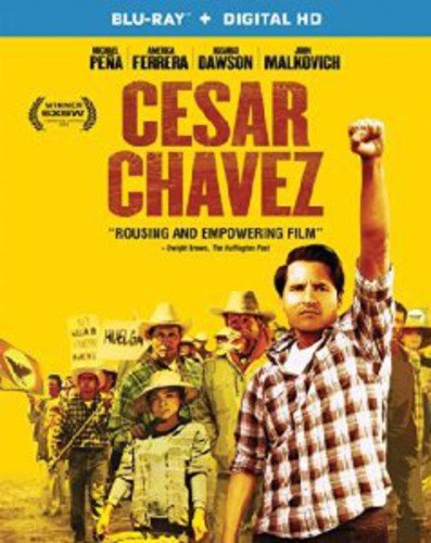 【中古】【未使用・未開封品】CESAR CHAVEZ