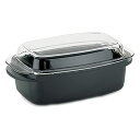 【中古】【未使用・未開封品】Kela ケラ 鍋 Kerros6.5L 角型オーブン 11563