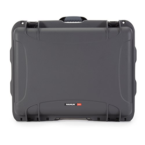 yÁzygpEJiz950 Protective Rolling Case (Graphite)