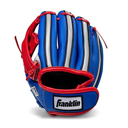 【中古】【未使用・未開封品】Franklin Sports Air Tech Left Handed Throw Youth Baseball Glove, 9-Inch【メーカー名】【メーカー型番】【ブランド名】Franklin グラブ・ミット, スポーツ＆アウトドア 2017年モデル特集, Sports - AmazonGlobal free shipping 【商品説明】Franklin Sports Air Tech Left Handed Throw Youth Baseball Glove, 9-Inch【注意】こちらは輸入品となります。当店では初期不良に限り、商品到着から7日間は返品を 受付けております。こちらは当店海外ショップで一般の方から買取した未使用・未開封品です。買取した為、中古扱いとしております。他モールとの併売品の為、完売の際はご連絡致しますのでご了承ください。ご注文からお届けまで1、ご注文⇒ご注文は24時間受け付けております。2、注文確認⇒ご注文後、当店から注文確認メールを送信します。3、当店海外倉庫から当店日本倉庫を経由しお届けしますので10〜30営業日程度でのお届けとなります。4、入金確認⇒前払い決済をご選択の場合、ご入金確認後、配送手配を致します。5、出荷⇒配送準備が整い次第、出荷致します。配送業者、追跡番号等の詳細をメール送信致します。6、到着⇒出荷後、1〜3日後に商品が到着します。　※離島、北海道、九州、沖縄は遅れる場合がございます。予めご了承下さい。お電話でのお問合せは少人数で運営の為受け付けておりませんので、メールにてお問合せお願い致します。営業時間　月〜金　10:00〜17:00お客様都合によるご注文後のキャンセル・返品はお受けしておりませんのでご了承下さい。