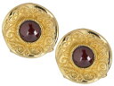 【中古】【未使用・未開封品】父の日Cufflinks Sale???Byzantine Cufflinks with Fancy Backsストアから、当社の美...