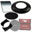 š̤ۡѡ̤ʡWonderPana 66 FreeArc Essentials ND 0.6SEå - ž145mmե륿ƥۥ 󥺥å Fotodiox Pro 6.6 x 8.5