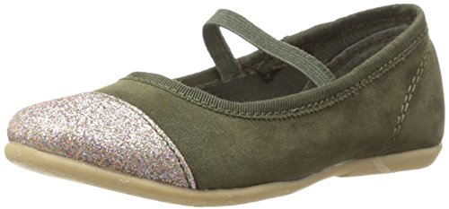 楽天AJIMURA-SHOP【中古】【未使用・未開封品】Carter's ユニセックス・キッズ カラー: グリーン