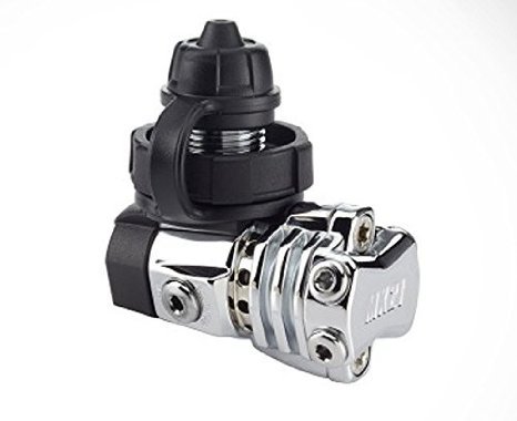 【中古】【未使用 未開封品】Scubapro MK 21 DIN First Stage Only Scuba Diving Regulator by Scubapro