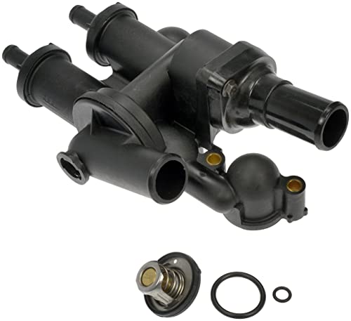 【中古】【未使用・未開封品】Dorman 902-319 Thermostat Housing Kit Assembly with Thermostat