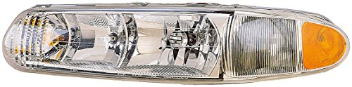【中古】【未使用・未開封品】Dorman 1592342 Driver Side Headlight Assembly For...