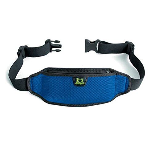 【中古】【未使用・未開封品】端脚類Airflow Lite Waistpack ブルー