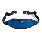 【中古】【未使用・未開封品】端脚類Airflow Lite Waistpack ブルー