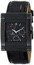 yÁzygpEJizCharles-Hubert, Paris Men's 3950-B Premium Collection Analog Display Japanese Quartz Black Watch