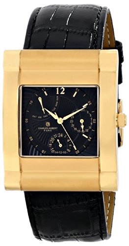 š̤ۡѡ̤ʡCharles-Hubert, Paris Men's 3950-G Premium Collection An...