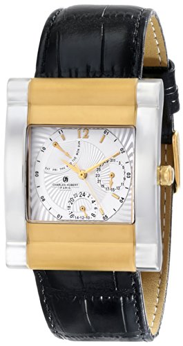 š̤ۡѡ̤ʡCharles-Hubert, Paris Men's 3950-T Premium Collection An...