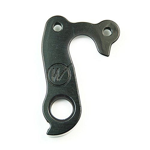Wheels Manufacturing Dropout 219 Hanger by Wheels Manufacturing