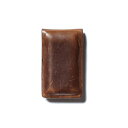 【中古】【未使用・未開封品】Moores and Giles ACCESSORY メンズ US サイズ: One Size カラー: ブラウン