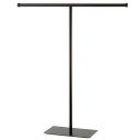 【中古】【未使用・未開封品】Kingston Brass CC8205 Claremont T-Shape Towel Rack, Oil Rubbed Bro...