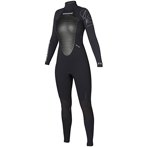 【中古】【未使用・未開封品】Mystic レディース 2016 スター 3/2 D/L GBS フルスーツ ウェットスーツ