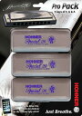 【中古】【未使用 未開封品】Hohner Harmonica (3P560PBX)