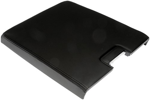 【中古】【未使用・未開封品】ドーマン924???835ブラックセンターコンソール蓋