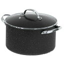 【中古】【未使用・未開封品】THE ROCK 6QT STOCPT STNLS