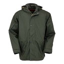 【中古】【未使用・未開封品】Outback Trading OUTERWEAR メンズ 3L