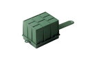 【中古】【未使用・未開封品】Oasisテつョ Floracageテつョ Holder with Maxlife by OASIS Floral Products