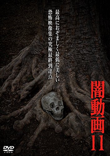 【中古】【未使用・未開封品】闇動画11 [DVD]