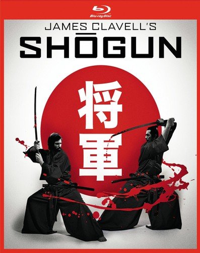 楽天市場】SHOGUN（その他｜DVD）：CD・DVDの通販