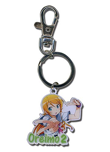 Oreimo Key Chain - Oreimo 2 - New Oreimo Ver....