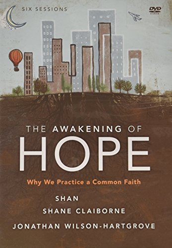 ����šۡ�̤���ѡ�̤�����ʡ�DVD - Awakening Of Hope: A DVD Study