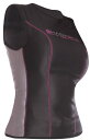 【中古】【未使用・未開封品】Womens Chillproof Sharkskinウェットスーツベスト
