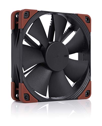 Netbook （UmPC） - 【中古】【未使用・未開封品】noctua 焦点を当てたフローと SSO2 ベアリング、小売冷却 NF F12 iPPC 3000 PWM をファンします。