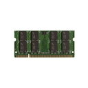 【中古】【未使用・未開封品】バルクロット 32GB 16x2GB DDR2 PC2-5300 667MHz メモリー SODIMM ノートパソコン ノートブック...