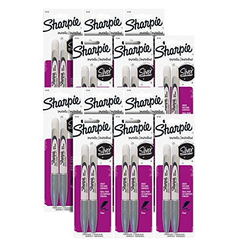 【中古】【未使用・未開封品】Sharpie Fine Point Attachment