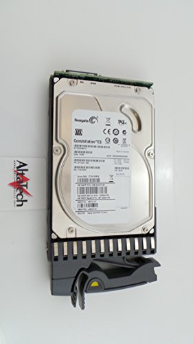 【中古】【未使用・未開封品】NetApp x298?a-r5?1tb SATA 3.5インチディスクドライブ