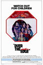 【中古】【未使用・未開封品】Over the Edge (ムービーポスター27?x 40インチ???69?cm x 102?cm ) ( 1979年)