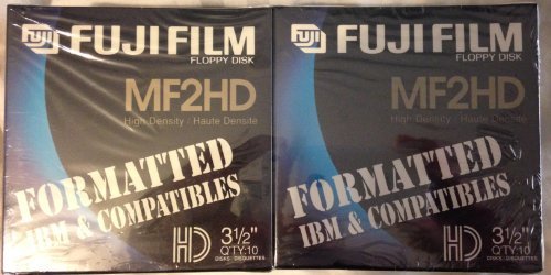 š̤ۡѡ̤ʡFuji Filmեåԡǥmf2hd 3.1?/ 2?20ѥå