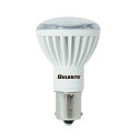 【中古】【未使用・未開封品】Bulbrite 770541 LED/1383/30K 2W LED R12 20W Equivalent 3000K Refle...