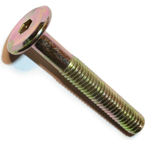 【中古】【未使用・未開封品】Hard-to-Find Fastener 014973445614 ジョイントコネクターボルト、6mm x 40mm、ピース-10【メーカー名】【メーカー型番】【ブランド名】Hard-to-Find Fastener ボルト, DIY & Garden - AmazonGlobal free shipping 【商品説明】Hard-to-Find Fastener 014973445614 ジョイントコネクターボルト、6mm x 40mm、ピース-10【注意】こちらは輸入品となります。当店では初期不良に限り、商品到着から7日間は返品を 受付けております。こちらは当店海外ショップで一般の方から買取した未使用・未開封品です。買取した為、中古扱いとしております。他モールとの併売品の為、完売の際はご連絡致しますのでご了承ください。ご注文からお届けまで1、ご注文⇒ご注文は24時間受け付けております。2、注文確認⇒ご注文後、当店から注文確認メールを送信します。3、当店海外倉庫から当店日本倉庫を経由しお届けしますので10〜30営業日程度でのお届けとなります。4、入金確認⇒前払い決済をご選択の場合、ご入金確認後、配送手配を致します。5、出荷⇒配送準備が整い次第、出荷致します。配送業者、追跡番号等の詳細をメール送信致します。6、到着⇒出荷後、1〜3日後に商品が到着します。　※離島、北海道、九州、沖縄は遅れる場合がございます。予めご了承下さい。お電話でのお問合せは少人数で運営の為受け付けておりませんので、メールにてお問合せお願い致します。営業時間　月〜金　10:00〜17:00お客様都合によるご注文後のキャンセル・返品はお受けしておりませんのでご了承下さい。