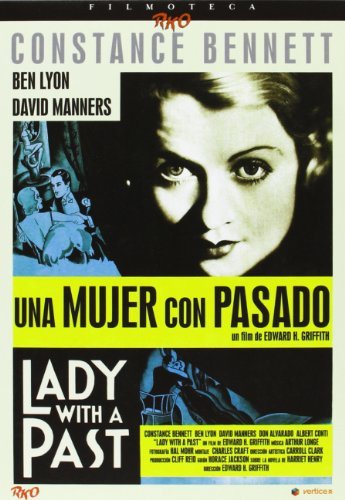 【中古】【未使用・未開封品】Lady with a Past [ NON-USA FORMAT, PAL, Reg.0 Import - Spain ]