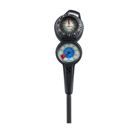 š̤ۡѡ̤ʡScubapro Dual Mako SPG and FS-2 Compass Combo by Scubapro