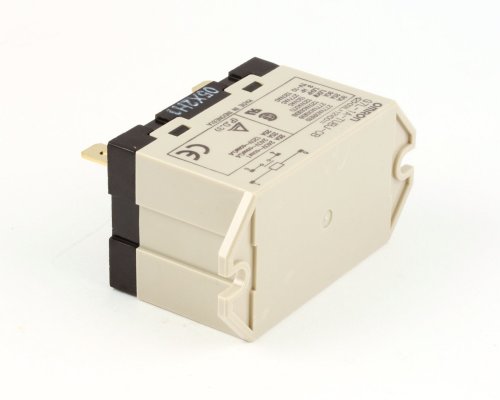 【中古】【未使用・未開封品】Alto Shaam RL-33558 SPST Relay, 30A by Alto-Shaam