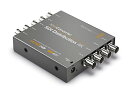 【中古】【未使用・未開封品】Blackmagic Design コンバーター Mini Converter SDI Distribution 4K 002621