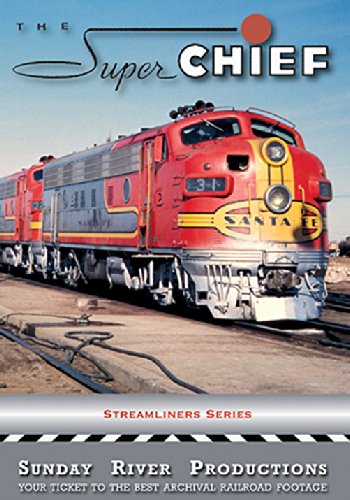 【中古】【未使用・未開封品】The Super Chief The Whole Story