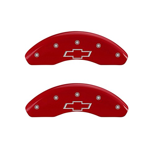 ����šۡ�̤���ѡ�̤�����ʡ�MGP Caliper Covers 14216FBOWRD 'Bowtie ' ��������ѡ����С� ��åɥѥ����������Ȼž夲 ...