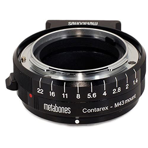 【中古】【未使用・未開封品】METABONES METABONESマイクロフォーサーズ用コンタレックス 【中古】【未使用・未開封品】METABONES METABONESマイクロフォーサーズ用コンタレックス
